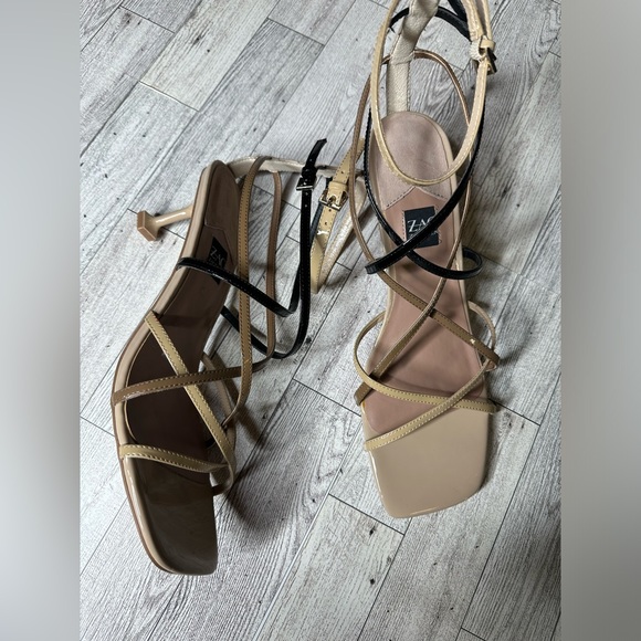 Zac Zac Posen new shoes size 8.5 - Picture 5 of 9